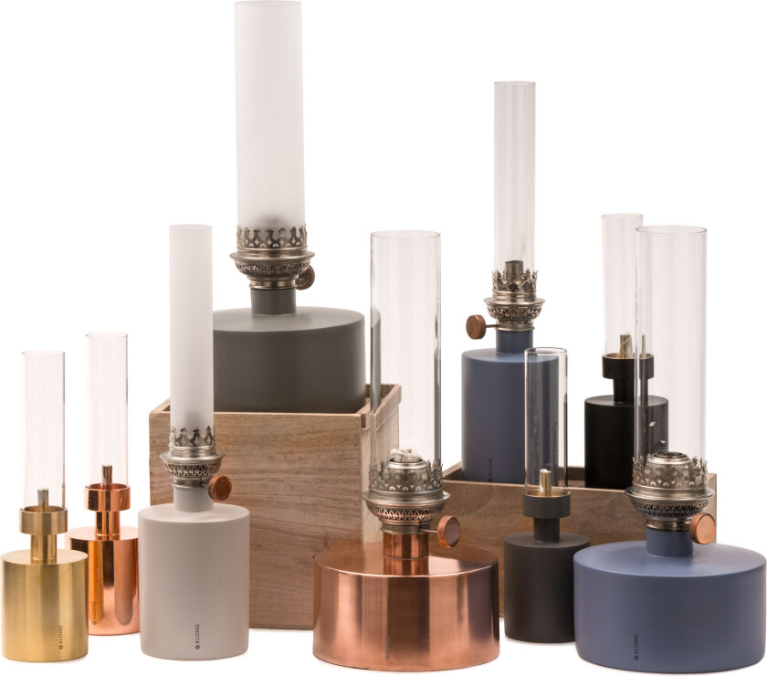 Reservdel Patina Mini