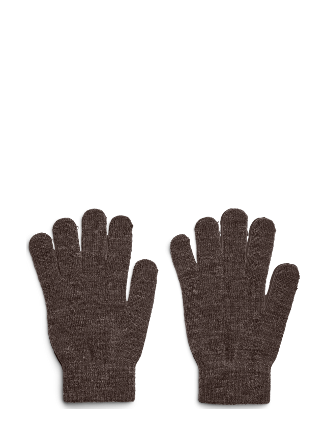 Bilde av Pcnew Buddy Smart Gloves Noos Bc - HOT FUDGE - One Size