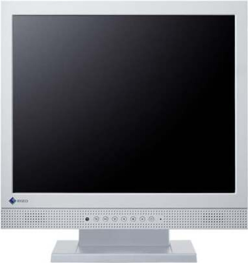 17" EIZO DuraVision FDS1721T - LED monitor - 17"