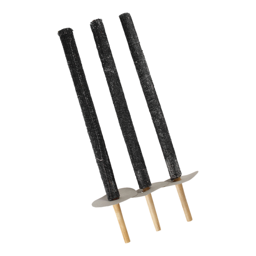 Fakler 3-pk