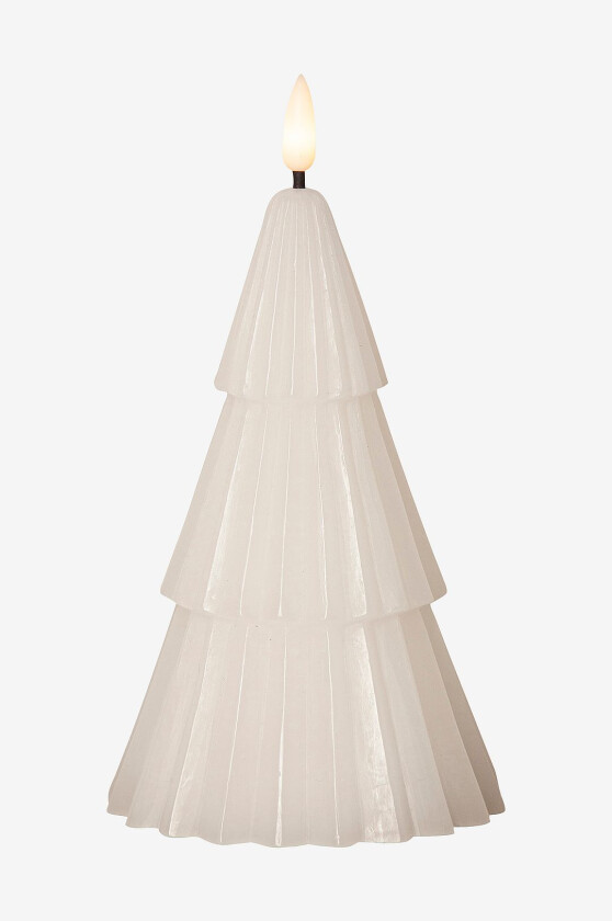 Grantreformet LED Kubbelys Jul Grany