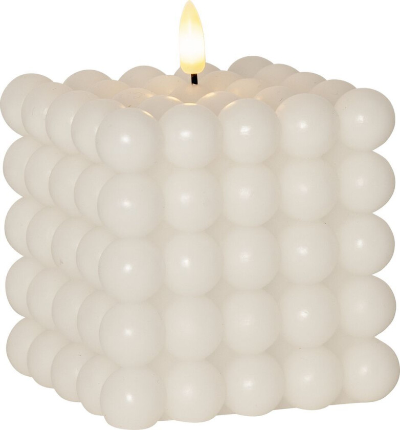 LED Kubbelys Dot