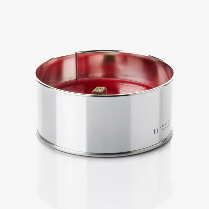Bilde av Telys 4-5 timer (2) 7321011145911