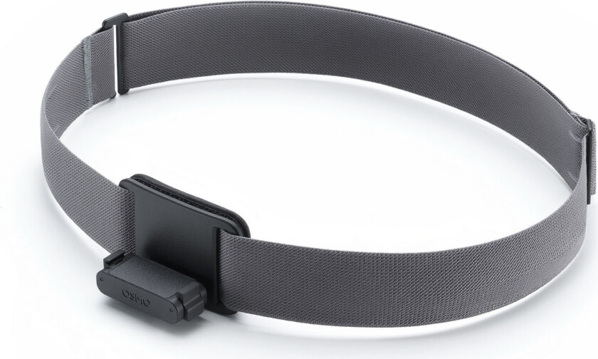 Osmo Magnetic Headband