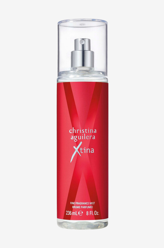 Christina Aguilera Xtina - Body mist 236 ml
