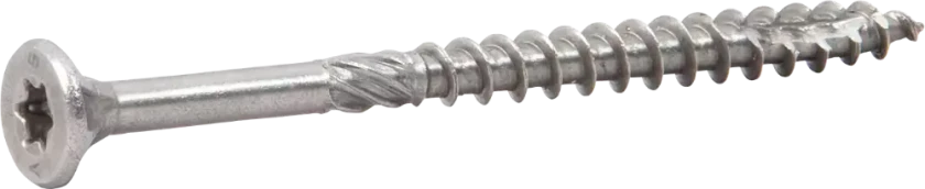 Treskr essdrive 3x20 a2 -200 treskrue essdrive senkhode rustfri
