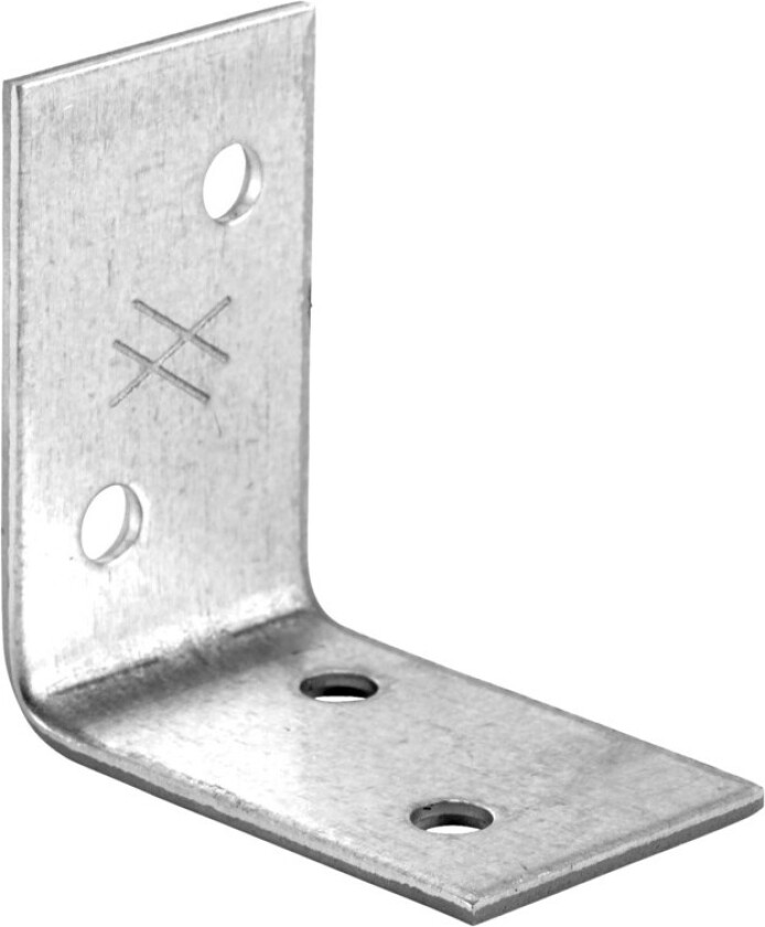 Bilde av Vinkel 60280 83x62x40x2,0 mm