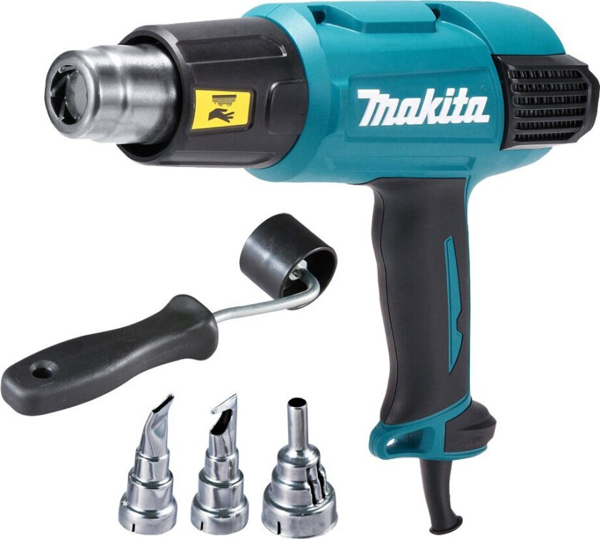2000w heatgun w/nozzles