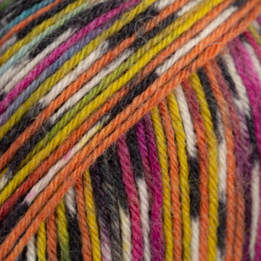 Drops Fabel Garntrykk 920 Fantasy Land