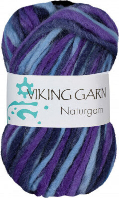 Viking Garn Naturgarn 670