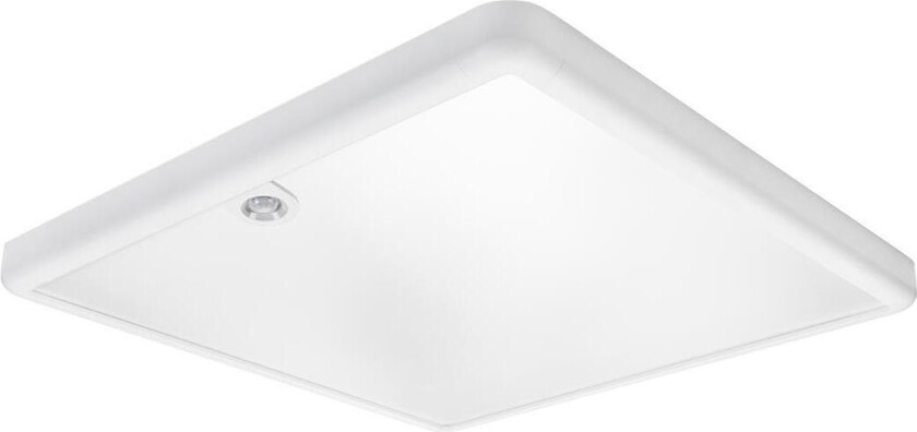 Sg Sense Surface 600x600 28w 3640lm 3000k Pir-Sensor