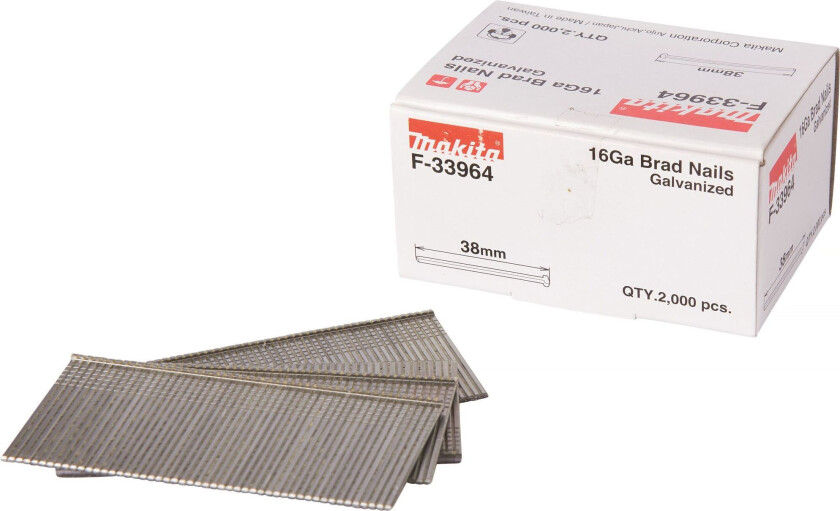 Bilde av Dykkert 1,6x38mm, 16ga (2000) F-33964