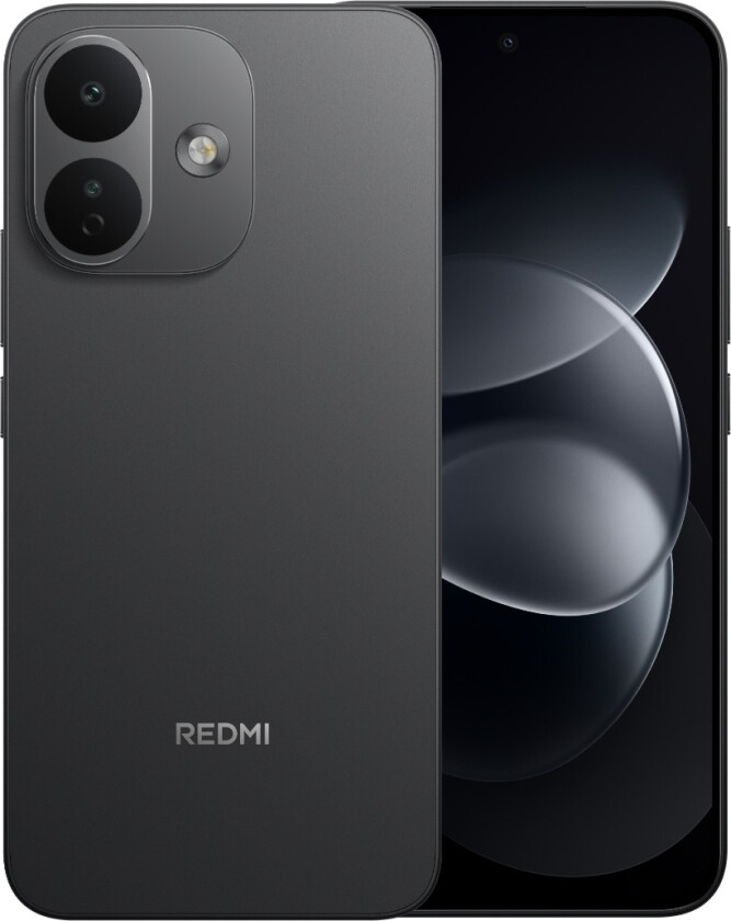 Redmi Note 17 Pro 5G 256GB (sort)