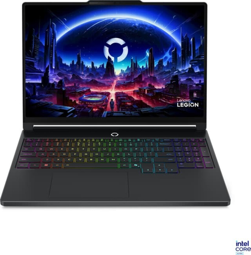 Legion 5i Core 7-245HX/5060/16GB/512GB 15.3" bærbar gaming PC