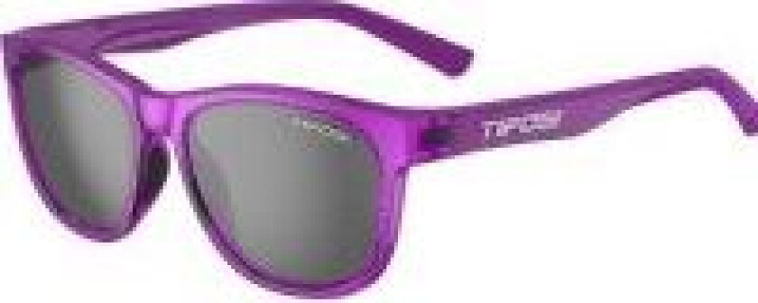 TIFOSI TIFOSI SWANK briller ultrafiolett (1 Smoke glass 15,4 % lystransmisjon) (NY)