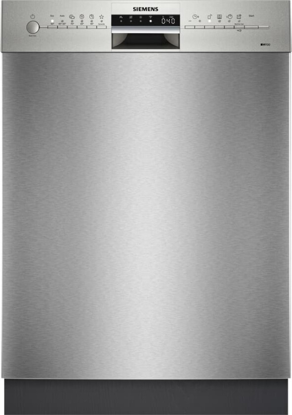 iQ100 oppvaskmaskin SN41II02VE