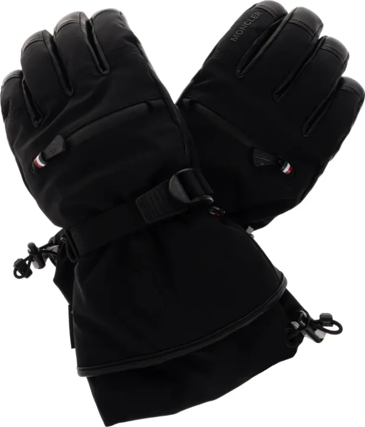 Bilde av Herre, Accessories, Svart, XL