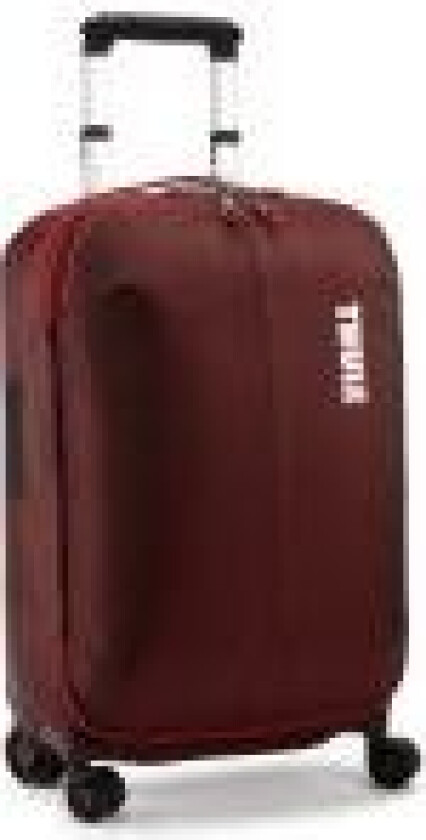 Subterra TSRS-322 Ember Red