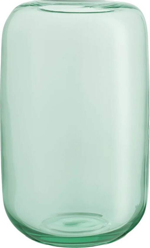 Acorn vase 22 cm Mint green