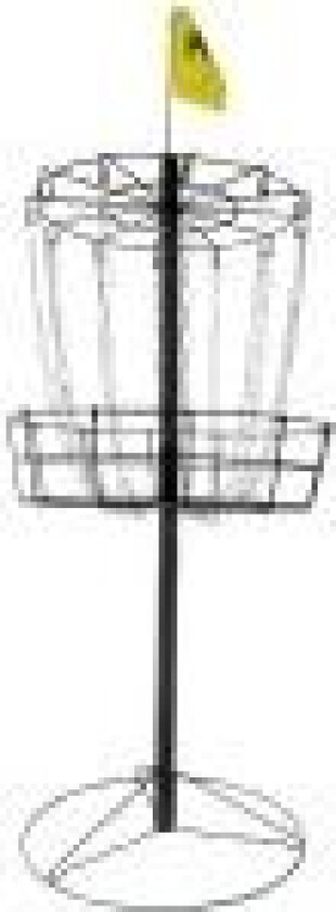 Bilde av HOME It® frisbee golf / disc golf