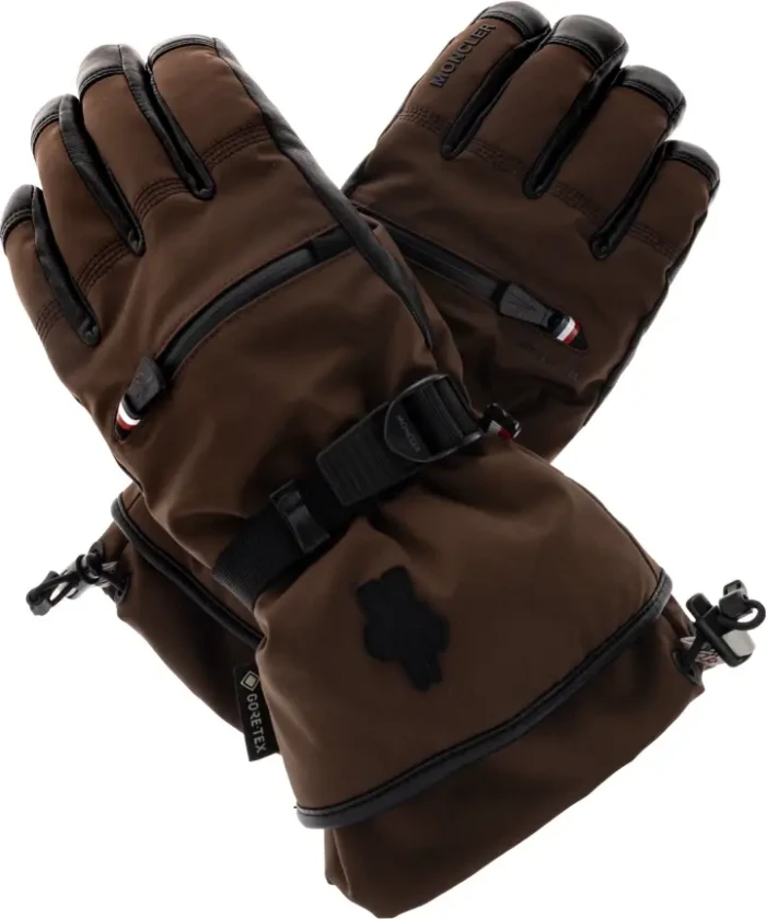 Bilde av Herre, Accessories, Brun, L
