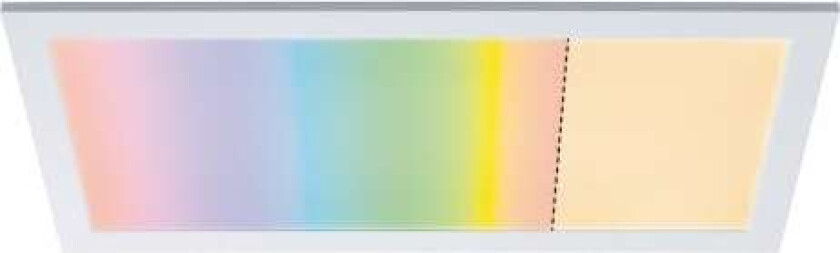 798.08, Rektangulær, Tak, Overflatemontert, Sykehus, Kontor, Utstillingslokale, 142 W, RGB