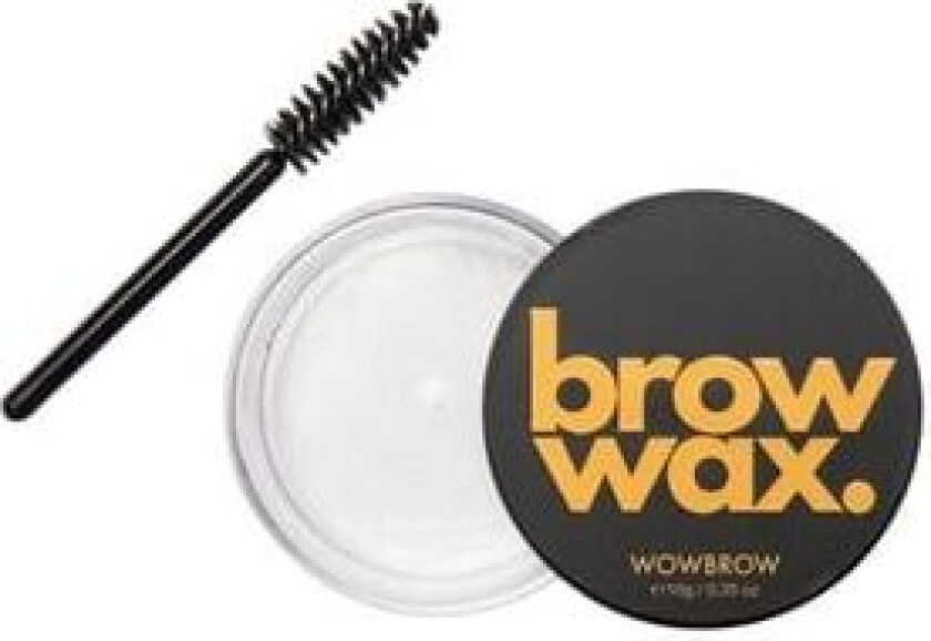 Wowbrow Brow Wax