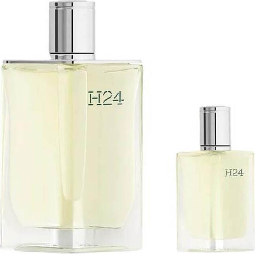 Hermes H24 Set EDT 100 ml