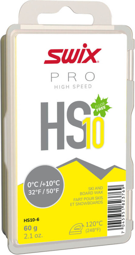 Hs-Serie 60g Hs Yellow  C/C 60g