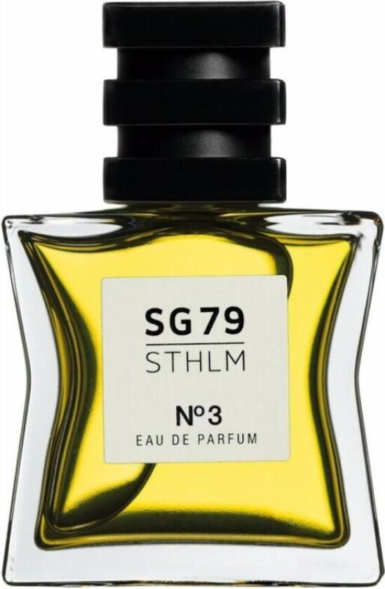 Sg79 Sthlm No.3 Edp 30ml