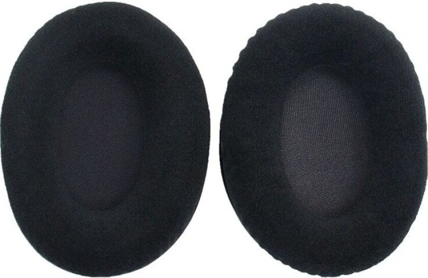 INF Øreputer for KHX-HSCP HyperX Cloud II Black