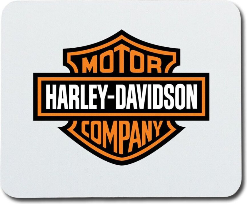 Harley-Davidson Musematte
