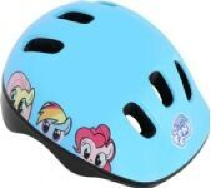 PONY - Children's bicycle helmet