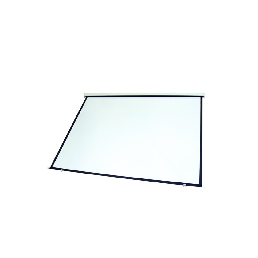 EuroLite Projection Screen 4:3, 2m X 1,5m
