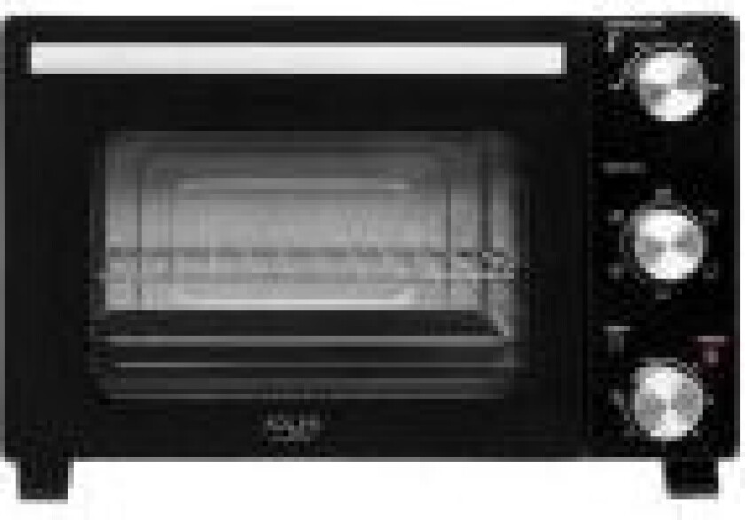 AD 6024 Miniovn 1300W (22 liter)