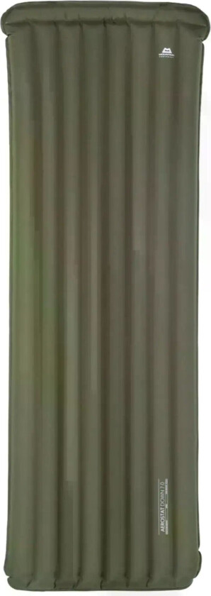 Aerostat Synthetic 9.0 Ultra Mat Wide Hunt Green