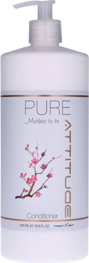 Pure Mother To Be Attitude Conditioner 1000 ml