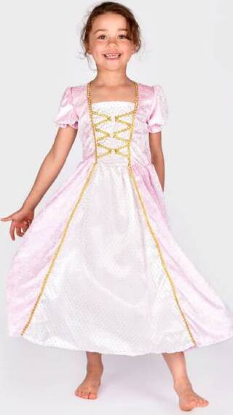 - Kostyme Prinsesse