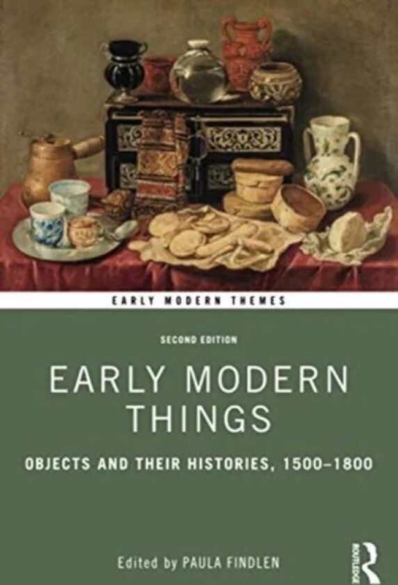 Early Modern Things