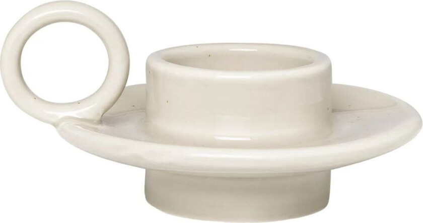 telysholder Ø11,5 cm Sand