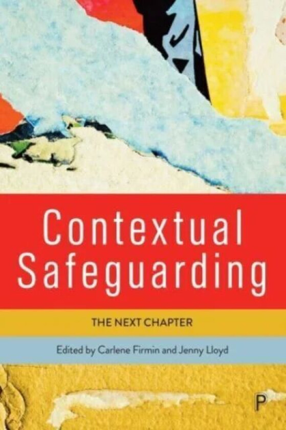 Contextual Safeguarding