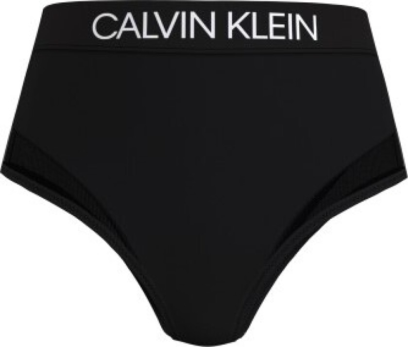 Calvin Klein CK Curve High Waist Bikini Brief