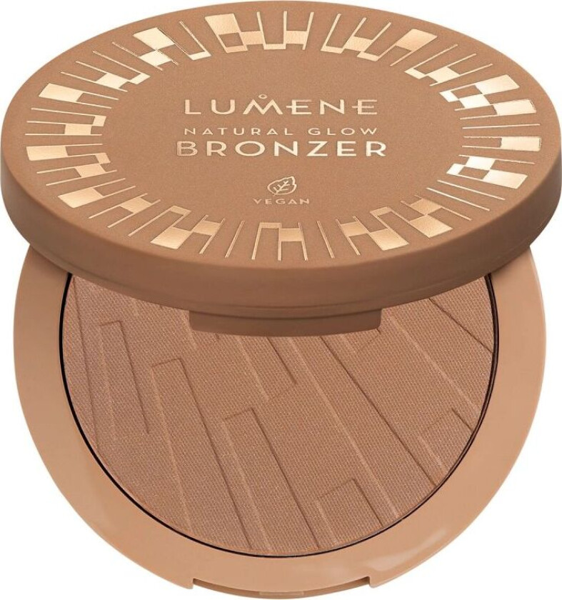 Natural Glow Bronzer 2 Arctic Sun (10 g)