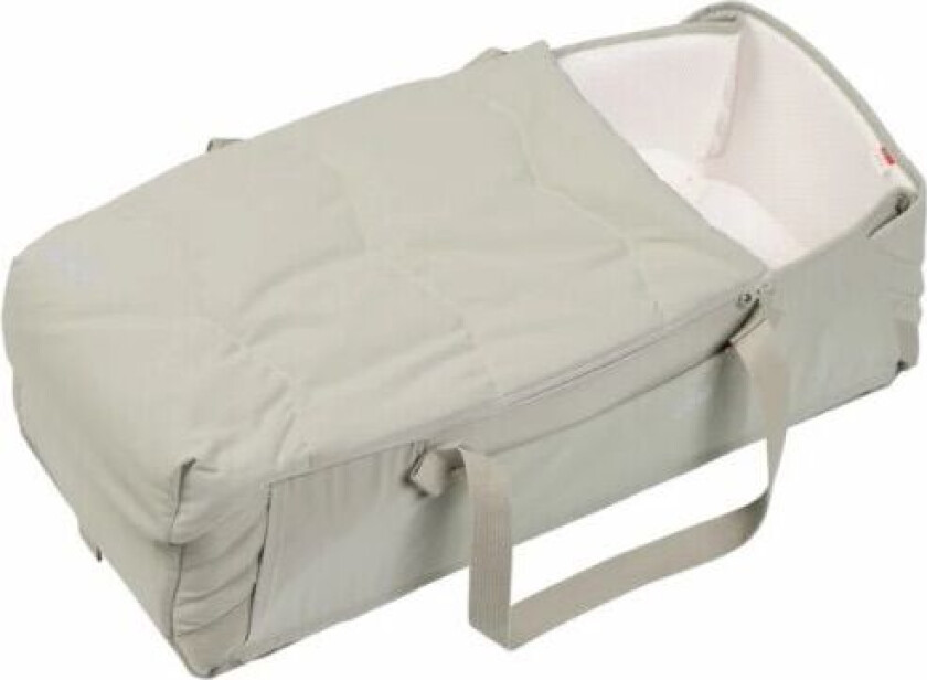 Carry Me Babylift, Misty Green