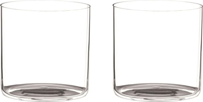 O vannglass 2-pakn. 33 cl