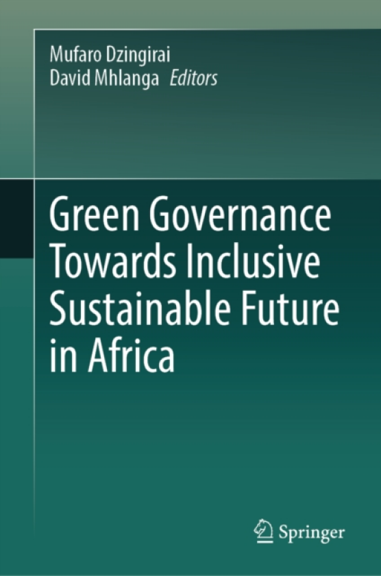 Green Governance Towards Inclusive Sustainable Future in Africa