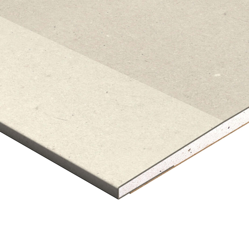 Bilde av Gipsplate GSE6 tynn 6,5x900x2500 mm