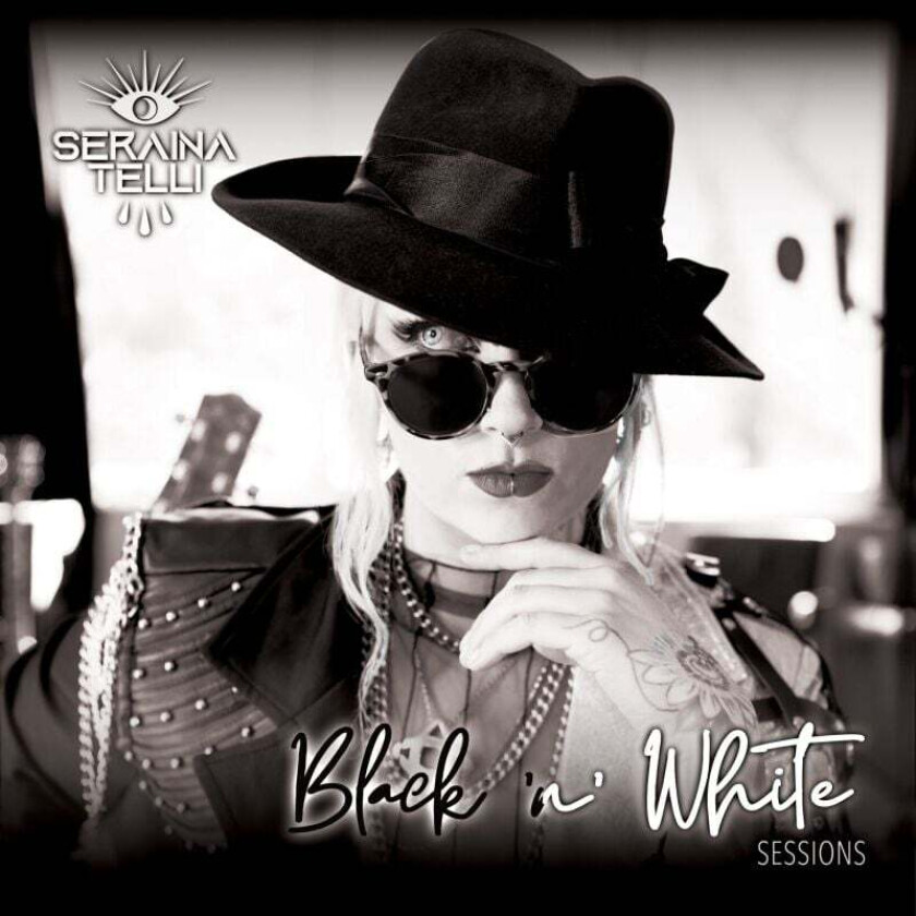 Seraina Telli - Black 'N' White Sessions (2 Cd) (CD)