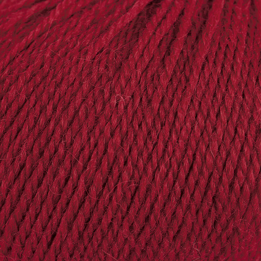 Garn Alpakka Wool