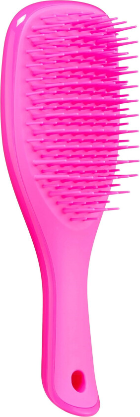 Bilde av Wet Detangler Mini Runway Pink